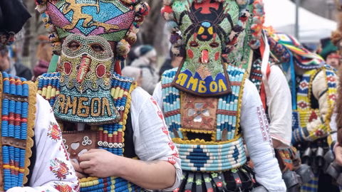 В Ямбол стартира 27-ото издание на Международния фестивал „Кукерландия“