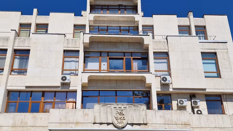 Община Велико Търново засилва контрола срещу незаконната сеч в парк „Бузлуджа“