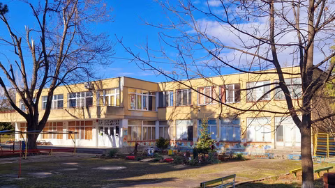 В Търговище започва ремонт на детска градина „Пчелица“ с 1 млн. лв.