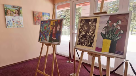 Националният конкурс „Пролет върху листа“ приема творби до 21 март