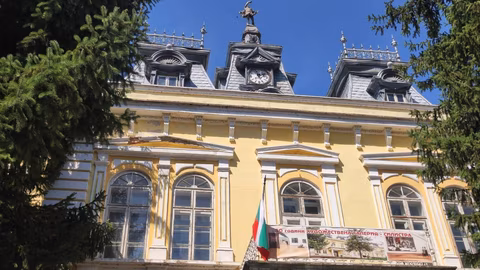 Галерията в Силистра представи 21 изложби и привлече 2 700 посетители