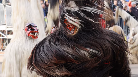 Международният фестивал „Сурва“ в Перник привлича 34 чуждестранни групи