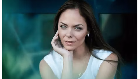 Йоанна Темелкова слага край на актьорската си кариера с признателност от "Под прикритие"