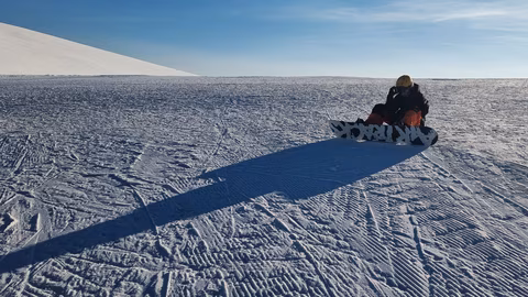 Ски курортът Ерджиес привлече 550 000 туристи от началото на сезона