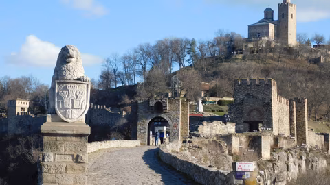 РИМ Велико Търново привлече над 384 хиляди посетители през 2025 г.