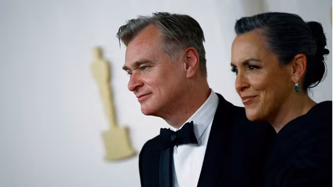 Почина актьорът Джон Нолан, известен с филмите на Кристофър Нолан