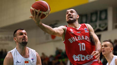 Павлин Иванов и клуб Ню Тайпе прекратиха взаимно договор в средата на сезона