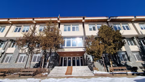 Делото за катастрофата с трима загинали край Неделино бе отложено