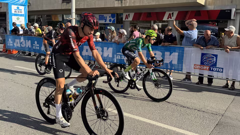 Четвъртото издание на L'Etape BULGARIA by Tour de France ще гостува в Пещера