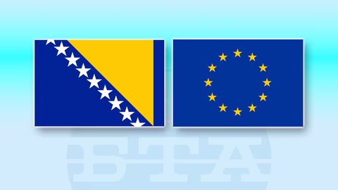 ЕС предупреждава Босна и Херцеговина за риск от „сивия списък“ на MONEYVAL