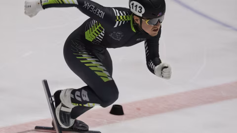 Българските шорттрек състезатели продължават участието си чрез репешажи на европейското