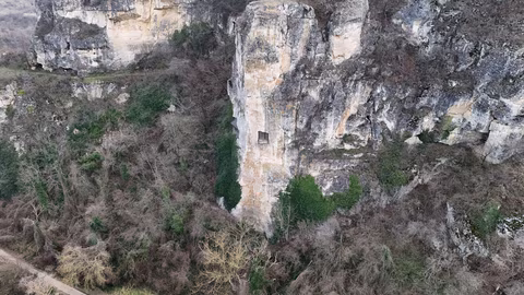 Литийно шествие и вечерня в Ивановския манастир в чест на свети патриарх Йоаким