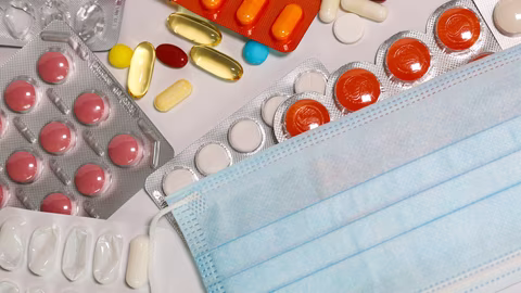 Министерството на здравеопазването удължава забраната за износ на ключови медикаменти