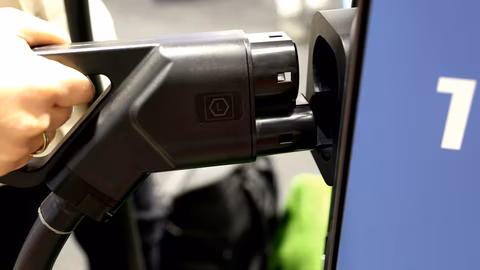 Министерството на транспорта стартира нова процедура за зарядна инфраструктура