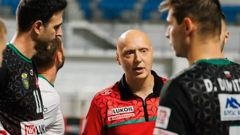 ВК Нефтохимик 2010 спечели Купата на България по волейбол