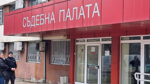 Делото за катастрофата край Загорско с участието на Лютви Местан беше отложено