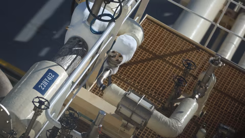 Европейският енергиен пазар среща нестабилност и геополитически предизвикателства