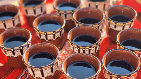 Общинският празник на виното в Тунджа събира любители на качествени напитки