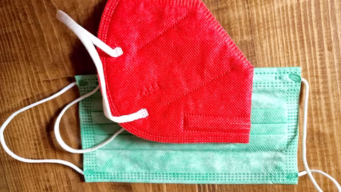 Увеличават се случаите на грип и хоспитализациите в Гърция