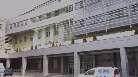 796 бебета се родиха в Университетската болница \"Канев\" в Русе през 2025 г.