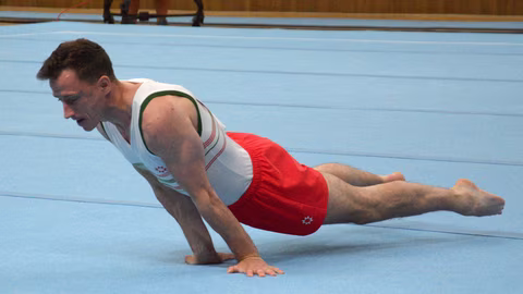 Еди Пенев официално приключи спортната си кариера с вдъхновяващо послание