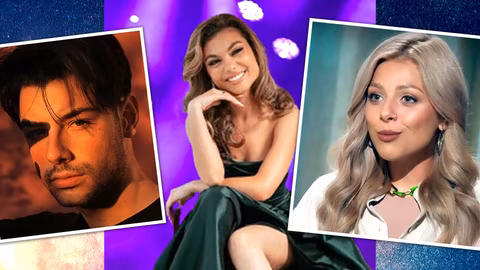 Певицата Виктория Георгиева издаде новия си интроспективен сингъл „Ashes“