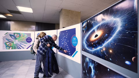 Правителството отпуска 26 милиона евро за научни проекти и ЦЕРН