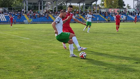 Николай Бодуров остава ключова фигура в Пирин Благоевград