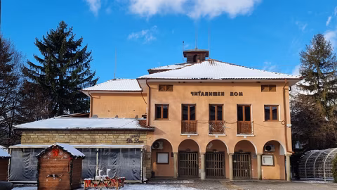 В Сливен отвори дигитален клуб за безплатен достъп и обучение