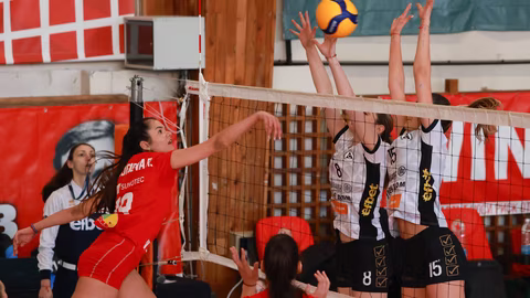 ЦСКА започна новата година с убедителна победа срещу Славия