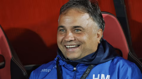 Хебър завърши 1:1 с Кизилжар в първата си контрола в Анталия