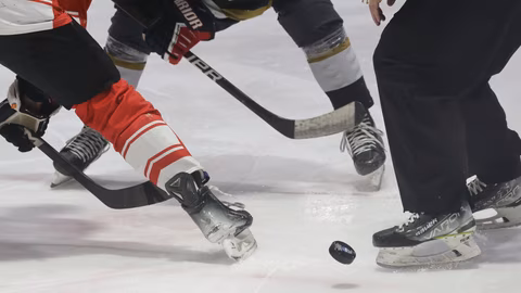 Младежкият ни хокей на лед победи Босна и Херцеговина с 8:0