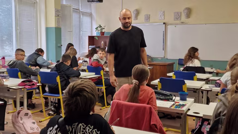 Сурвакарската група „Йорданови Арт и приятели“ спечели класацията на публиката в Перник