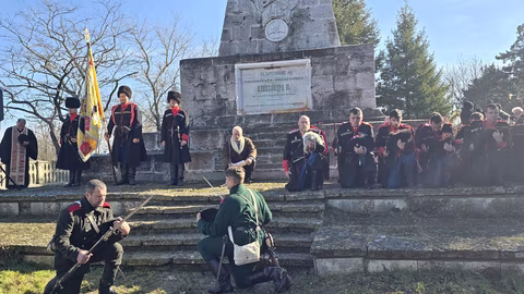 Добрич почита 148 години от освобождението с церемония и изложба