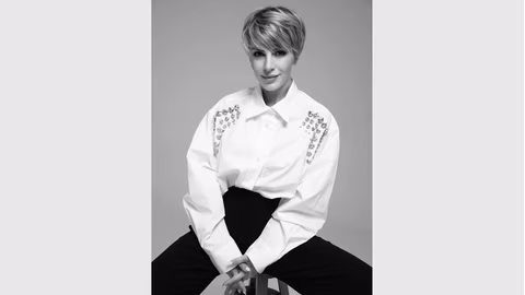 Поли Генова за музиката, посланията и пътя към Евровизия