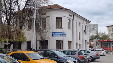 РЗИ Хасково отчита спад на грипната заболяемост през третата седмица