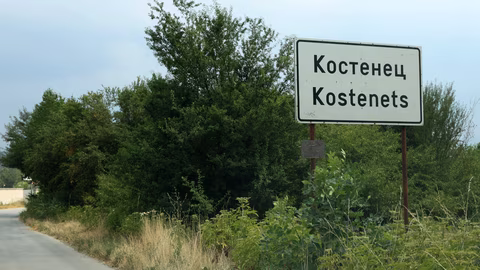 Тежка катастрофа в Костенец уби шофьор и рани други двама