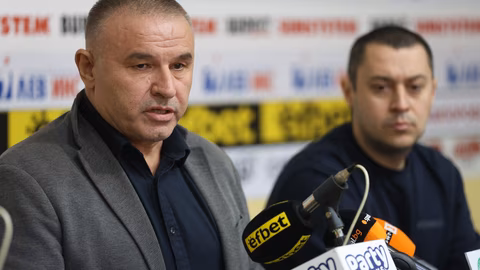 Стефан Ботев временно се оттегля от БФВТ по здравословни причини