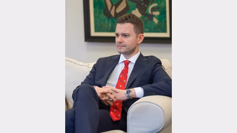 Тимчо Муцунски: Северна Македония е готова за диалог с България