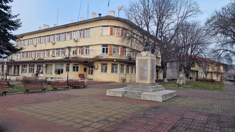 Общинският съвет на Цар Калоян обсъжда плана за паша и управлението на земите