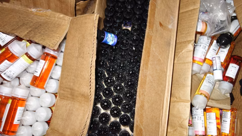 Съд в Казанлък осъди младеж за държане на високорискови наркотици