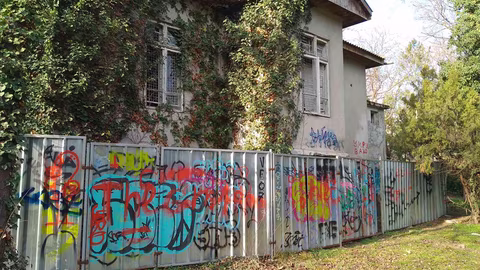 Варна стартира нова процедура за инвестиционен проект на къщата музей на Антон Новак