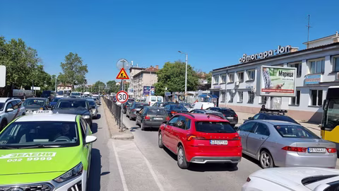 Община Пловдив стартира нов Генерален план за организация на движението