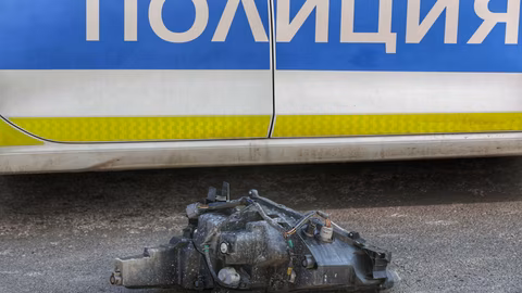 Тежка катастрофа край Маринка с двама загинали и алкохол в кръвта