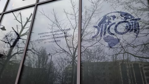 Международно разследване разобличи терористична мрежа с връзки в Русия и Европа