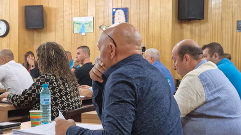 Общинският съвет на Средец открива работата си с важни решения за 2026 г.