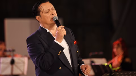 Васил Петров представя Rock Swings със суинг аранжименти на рок хитове