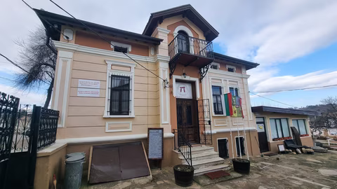 Общинският съвет в Тополовград разглежда нови цени и персонал за музея