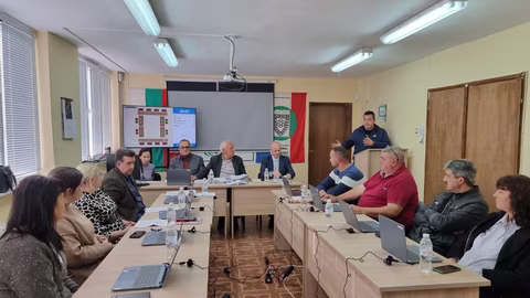 Общинският съвет в Брезово разглежда ключови отчети и планове за 2026 година