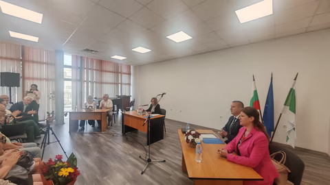 Общинският съвет в Трявна обсъжда планове и отчети на 29 януари